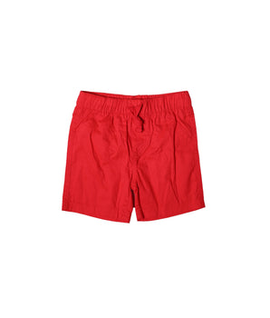 Boys Elastic Waist Short