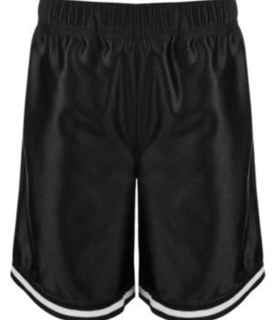 Boys Basketball Sport Shorts 