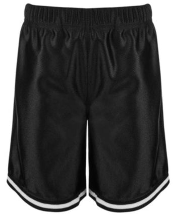 Boys Basketball Sport Shorts 