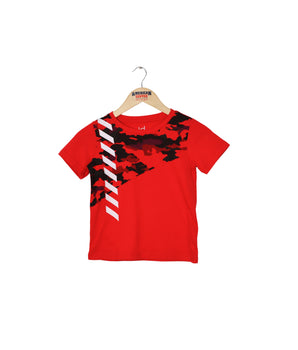 Boys Printed T-Shirt