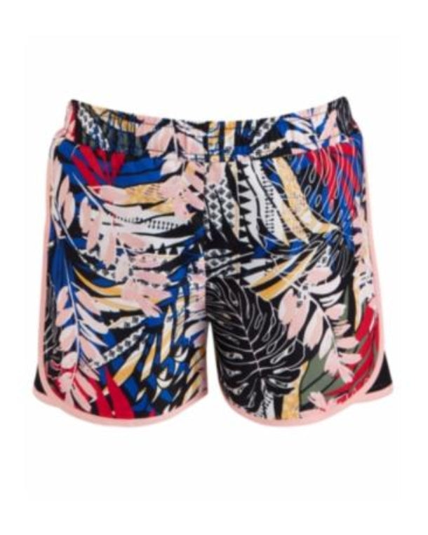 Baby Printed Active Shorts