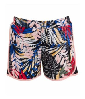 Baby Printed Active Shorts