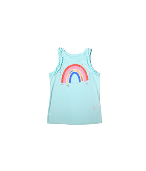 Girls Rainbow T-Shirts