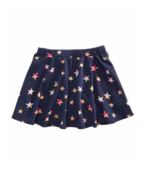 Baby Girls Printed Skirt