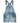 Girls Denim Overall