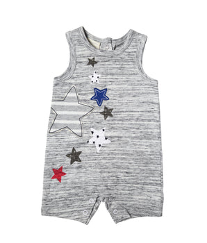 Baby Americana Sun suits Overall