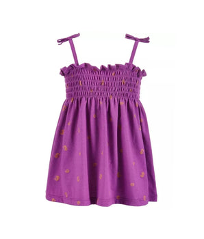 Baby Girls Casual Dress