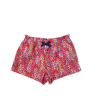 Baby Printed Shorts