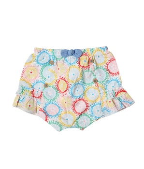 Baby Printed Short