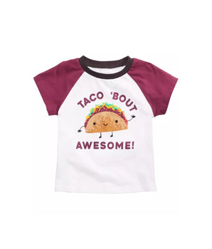 Baby Taco T-Shirt