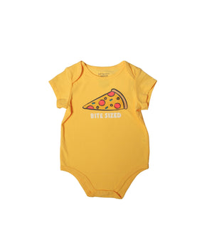 Baby Pizza Graphic T-Shirt