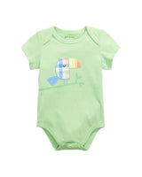 Baby Toucan Bodysuits