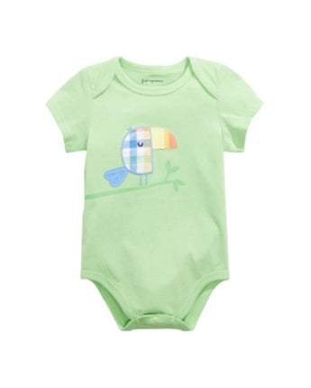 Baby Toucan Bodysuits