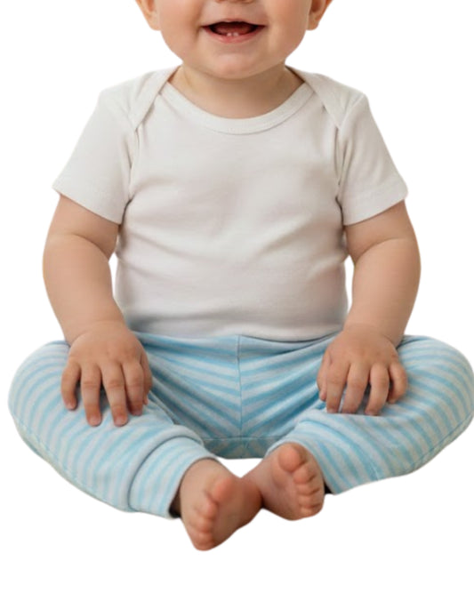 FIRST IMPRESSIONS Baby Striped Pants