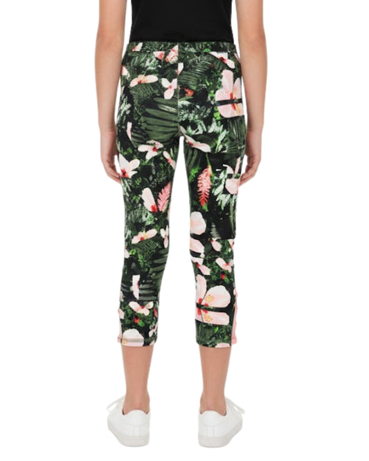 IDEOLOGY Girls Allover Printed Legging