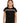 Girls Mesh Skimmer T-Shirt
