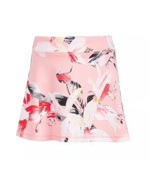 Girls Printed Skirt