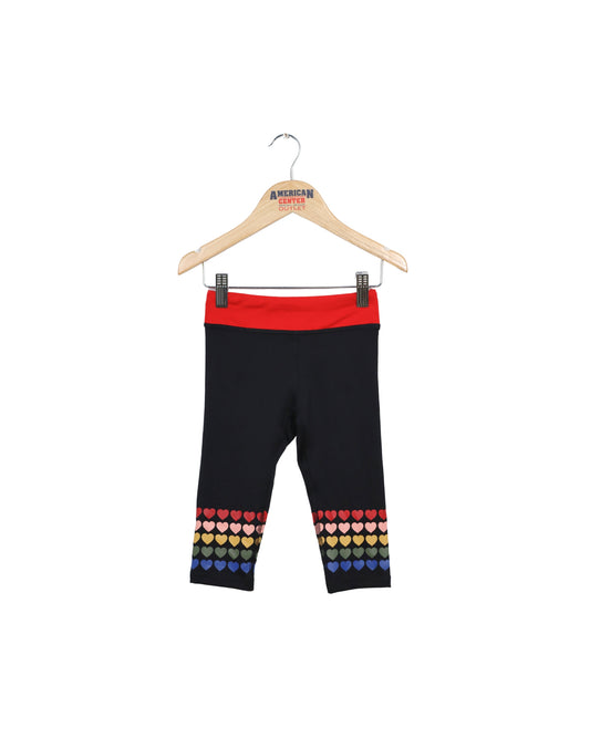 Baby Girls Chinese Legging