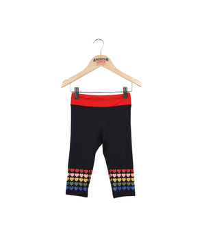 Baby Girls Chinese Legging