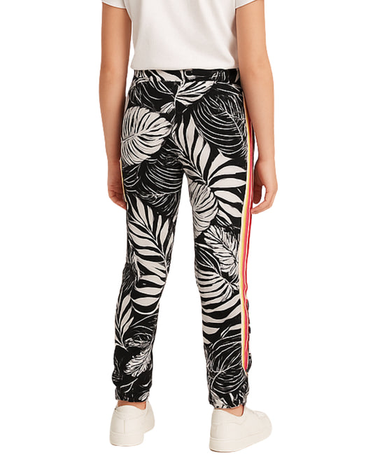 IDEOLOGY Girls Printed Legging
