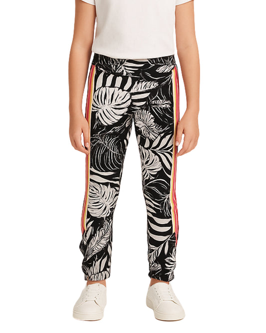 IDEOLOGY Girls Printed Legging