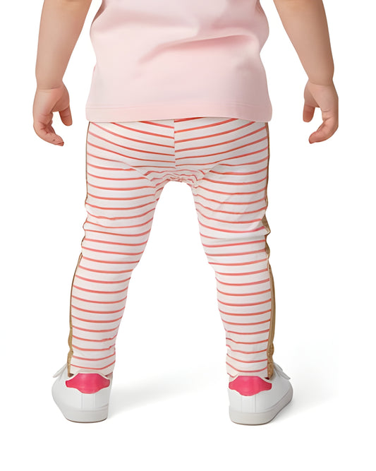 EPIC THREADS Girls Fun Sparkles Legging