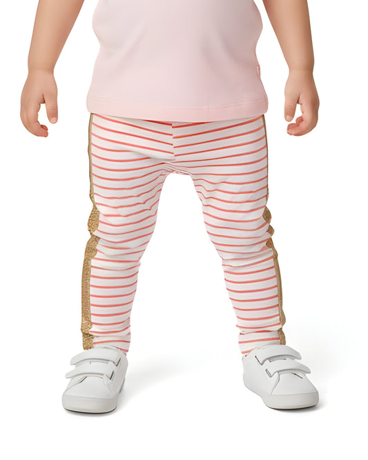 EPIC THREADS Girls Fun Sparkles Legging
