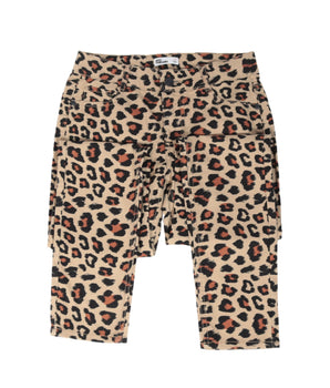 EPIC THREADS Girls Animal Graphic Casual Pant