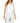 Women Sleeveless Jewel Neck Dress 