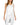 Women Sleeveless Jewel Neck Dress 