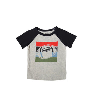 Baby Short Sleeve  T-Shirt