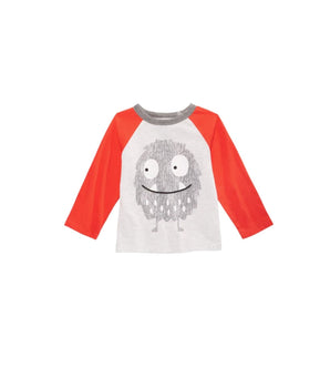 FIRST IMPRESSIONS Baby Monster T-Shirt