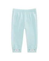 Baby Bear Cuff Jogger Pants