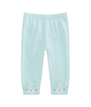 Baby Bear Cuff Jogger Pants