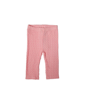 Baby Girls Linen legging