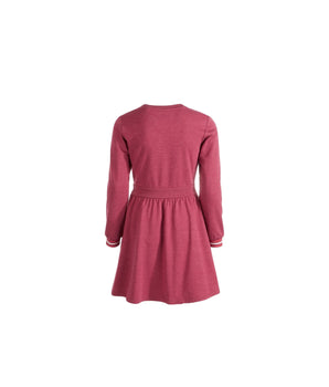 EPIC THREADS Fleece Warm Dress