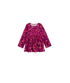 FIRST IMPRESSIONS Baby Girls Floral Dress