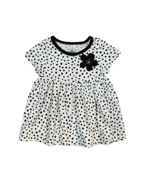 Baby Girls Casual Dress