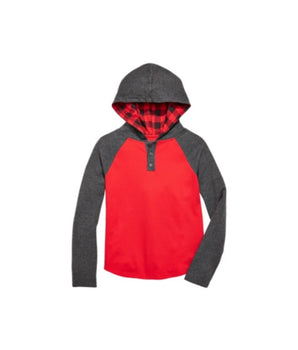 EPIC THREADS Boys Hoodie Long Sleeve