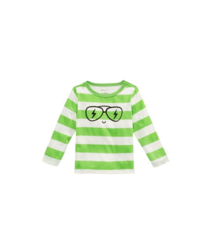 FIRST IMPRESSION Boys T Shirt Long Sleeve