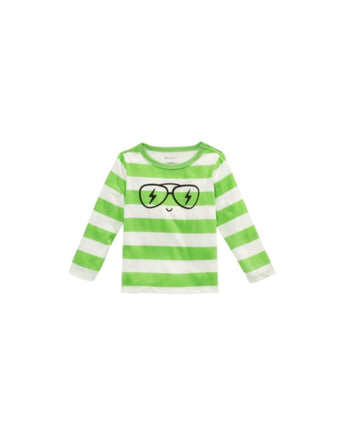 FIRST IMPRESSION Boys T Shirt Long Sleeve