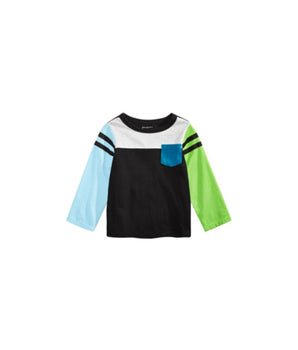 FIRST IMPRESSION Boys T Shirt Long Sleeve