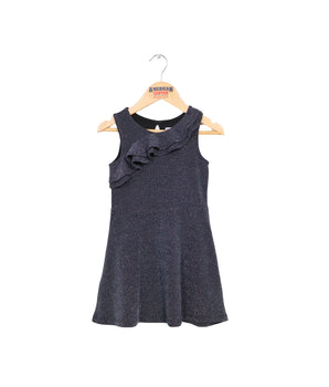 Girls Sleeveless Dress