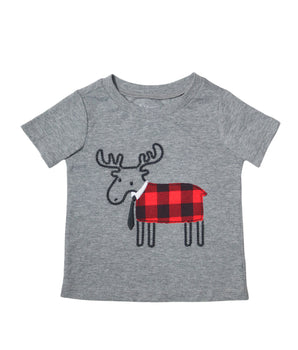 Baby Tie T-Shirts