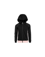 IDeOLOGY Girls Fit Casual Jacket