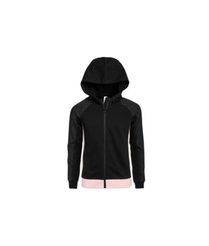 IDeOLOGY Girls Fit Casual Jacket