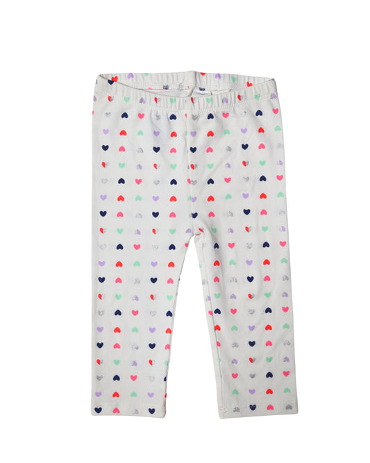 FIRST IMPRESSIONS Baby Girl Printed Hearts Suits