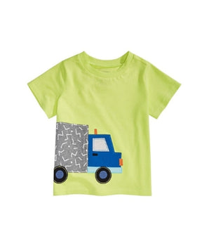 Baby Truck T-Shirt