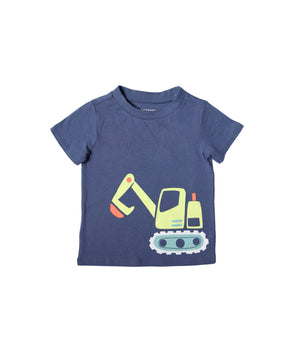 Baby Short Sleeve T-Shirt