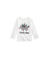 FIRST IMPRESSIONS Baby Boys Turtle Graphics T-Shirt